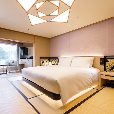 Hotel Gajoen Токіо Екстер'єр фото