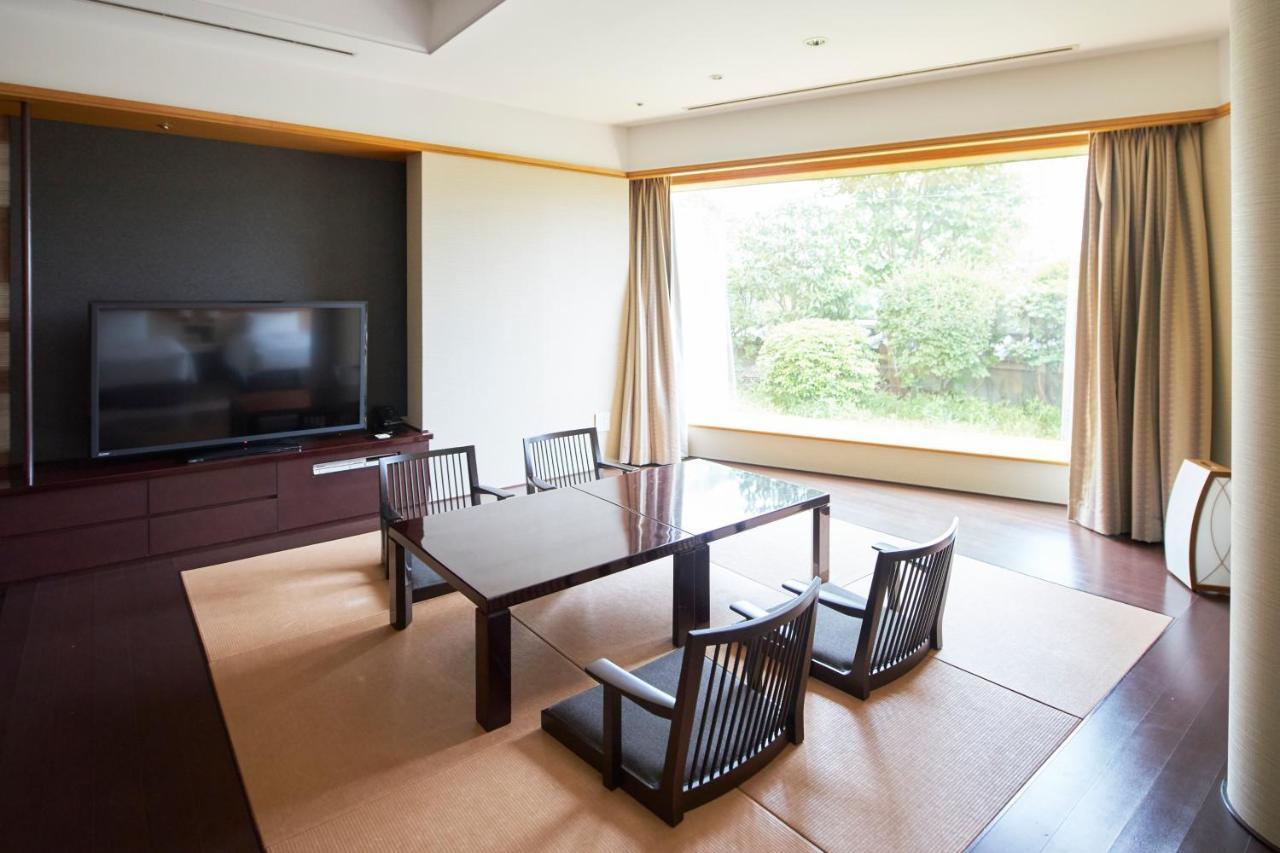 Hotel Gajoen Токіо Екстер'єр фото