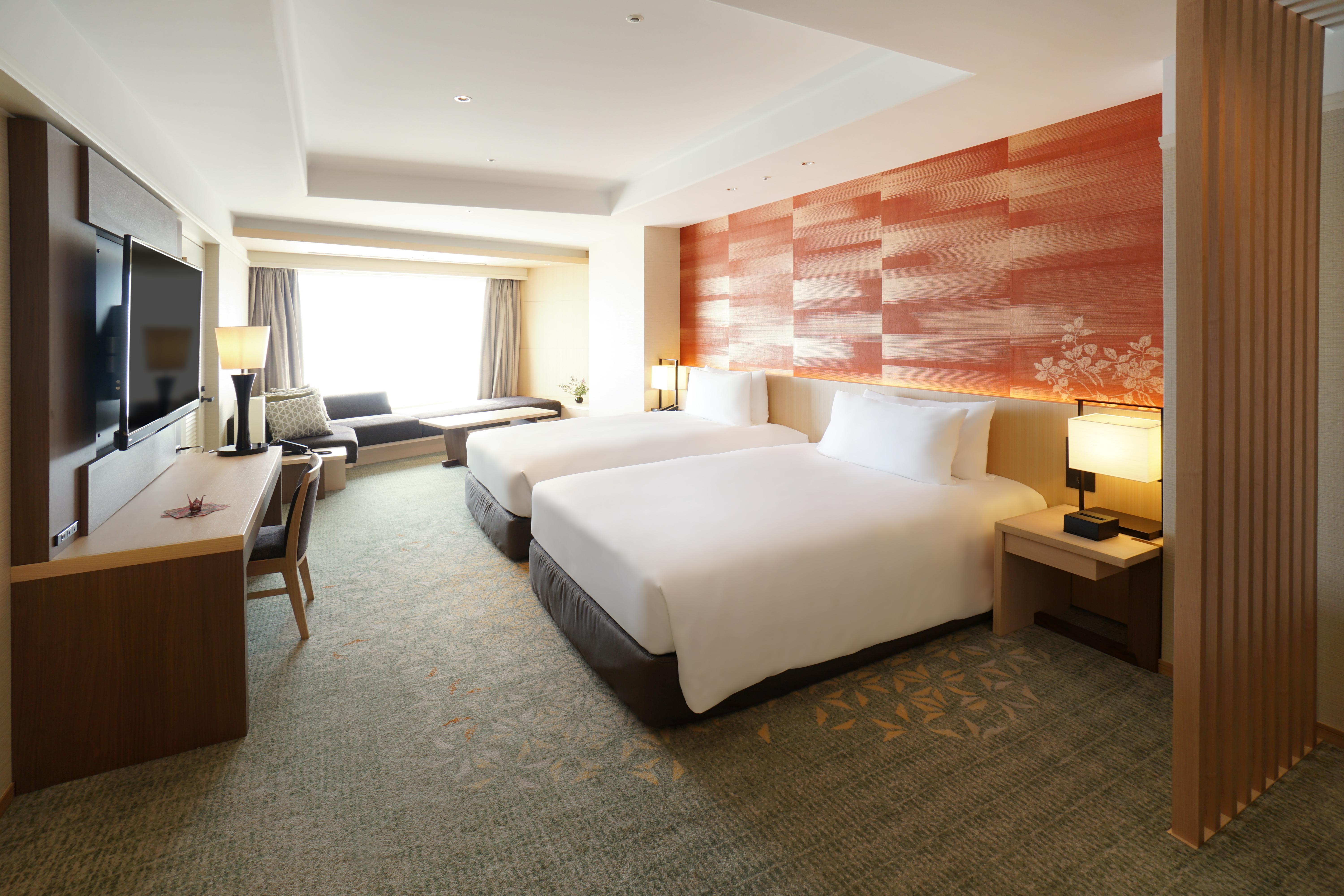 Hotel Gajoen Токіо Екстер'єр фото