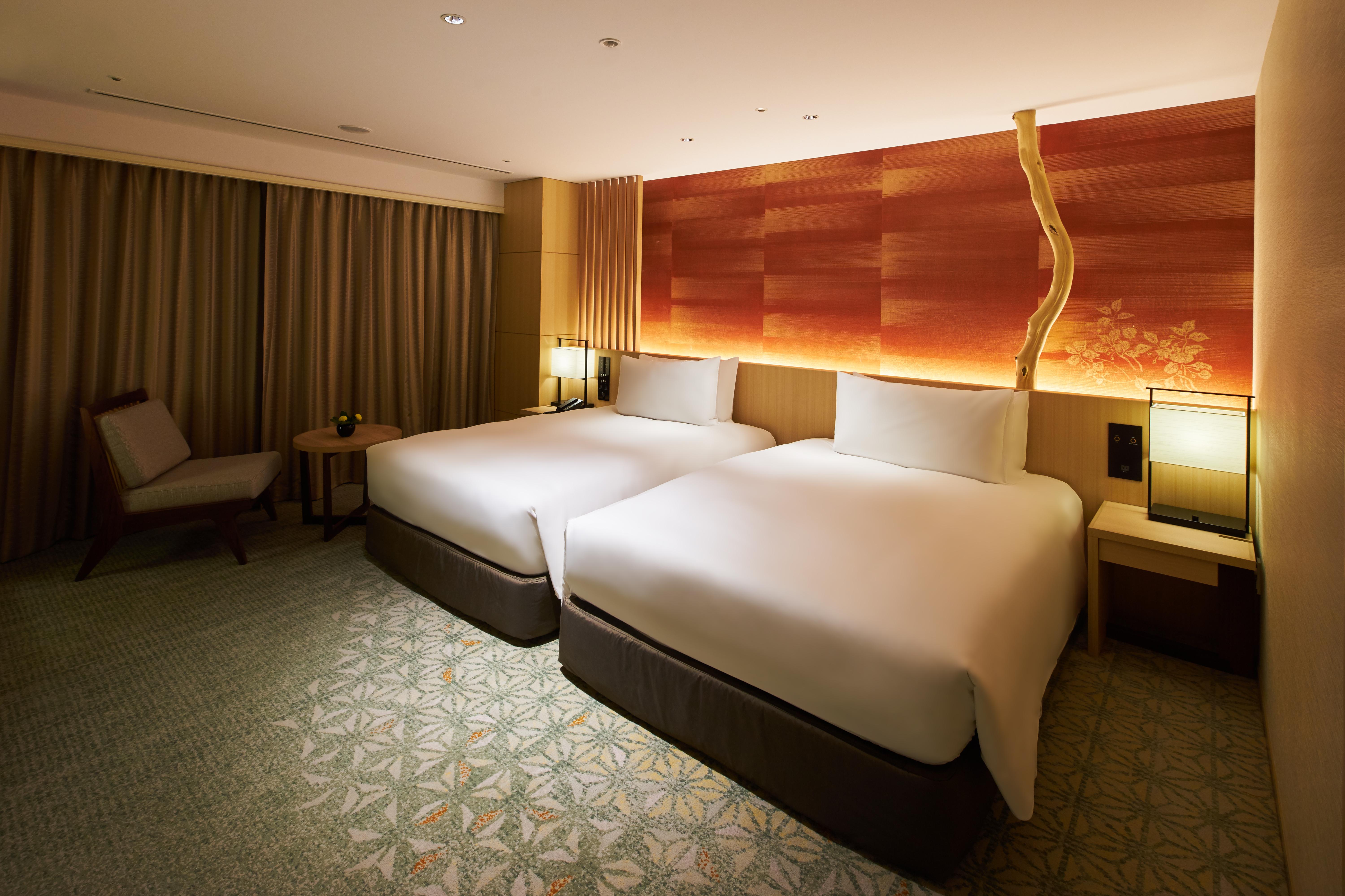 Hotel Gajoen Токіо Екстер'єр фото