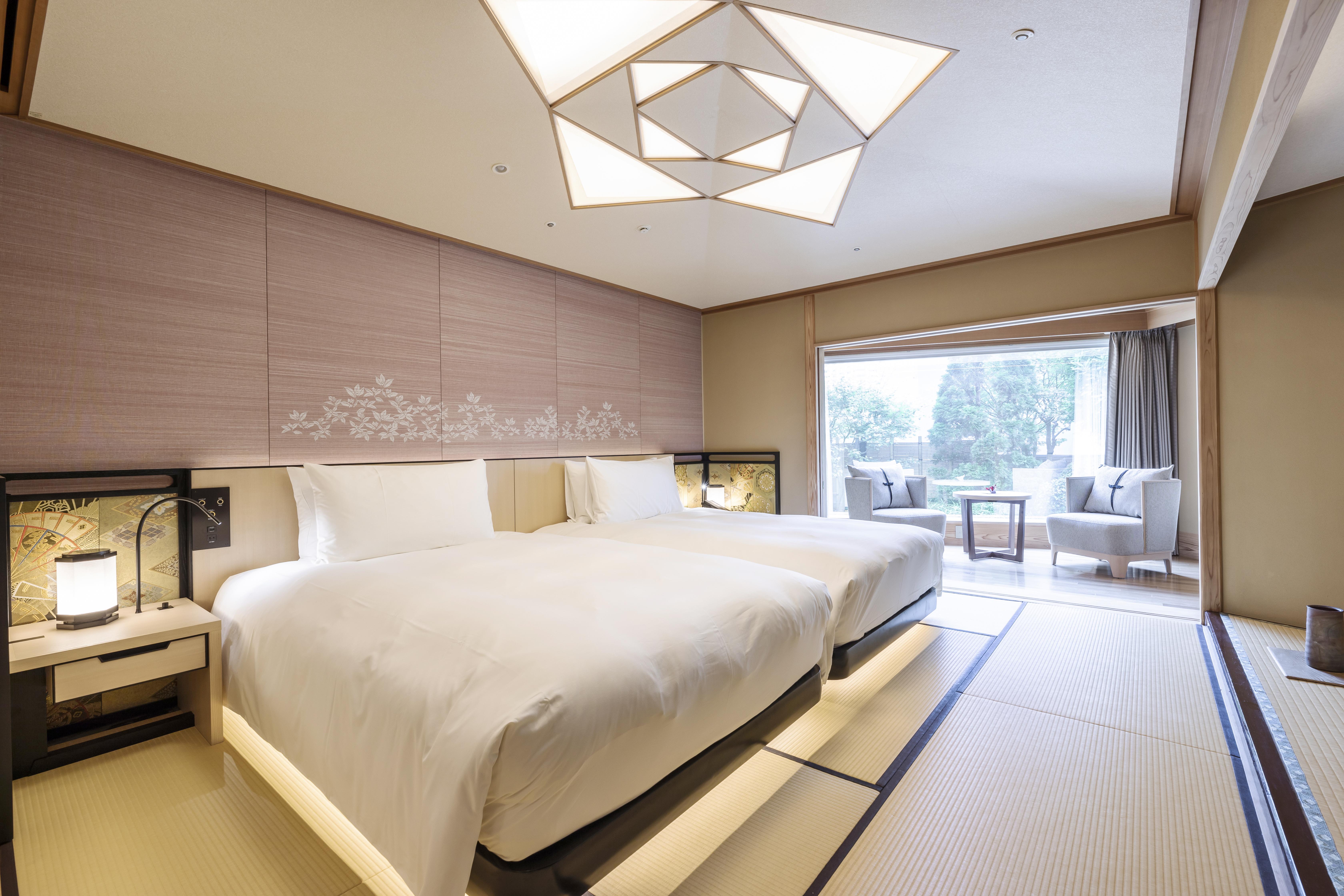 Hotel Gajoen Токіо Екстер'єр фото