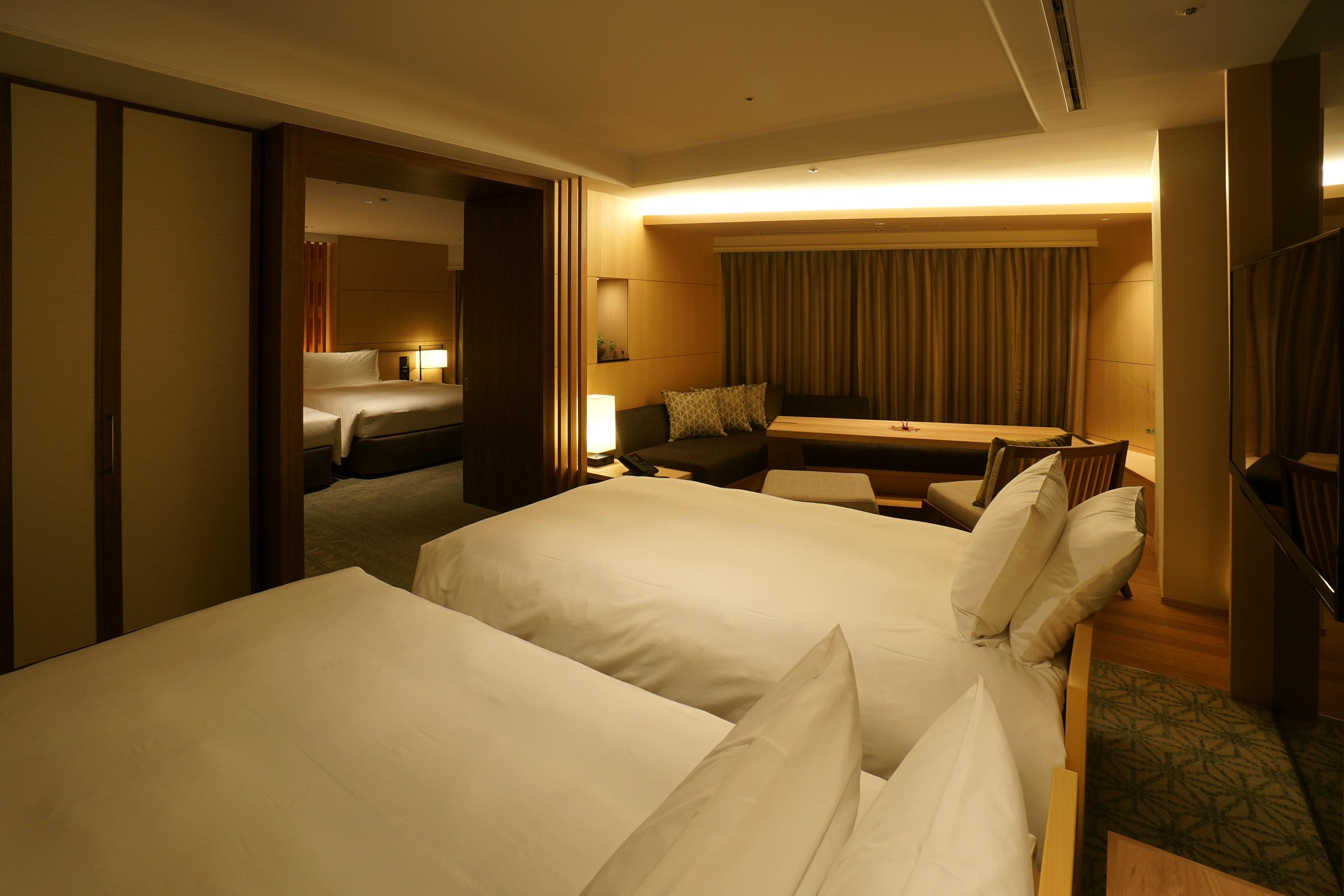 Hotel Gajoen Токіо Екстер'єр фото