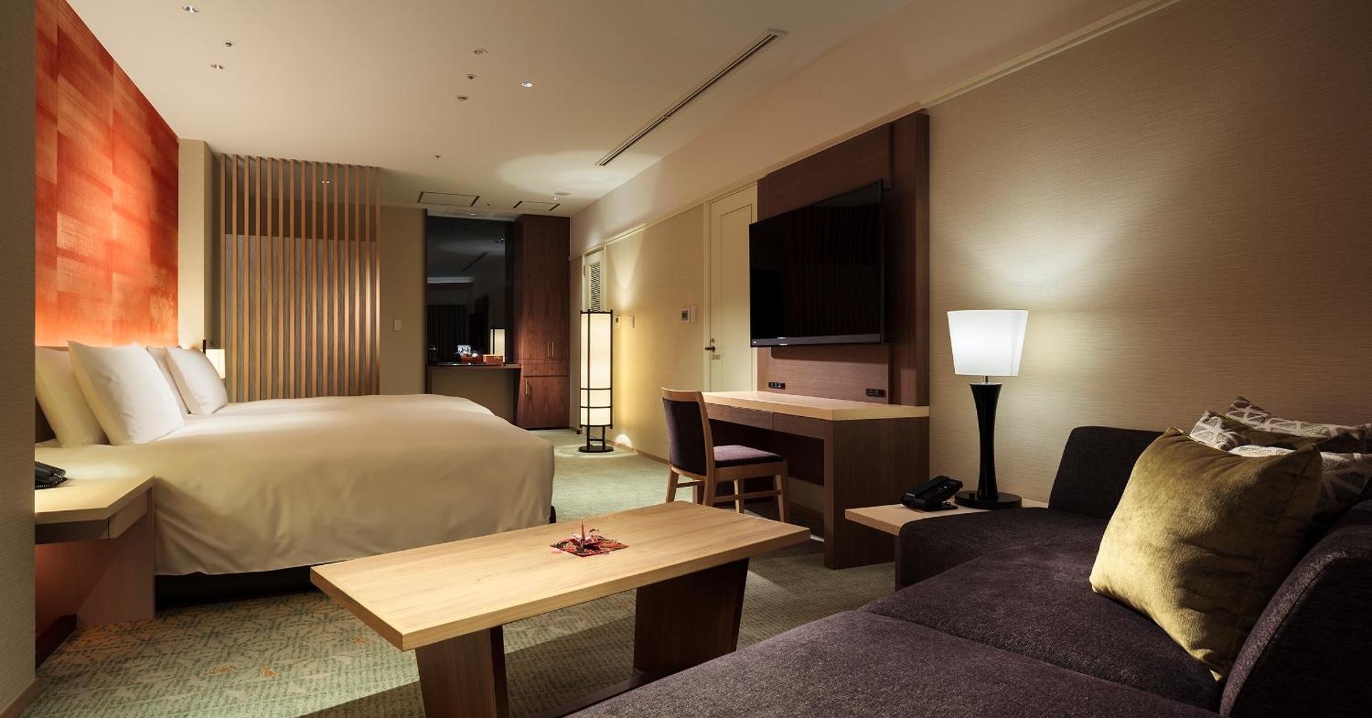 Hotel Gajoen Токіо Екстер'єр фото