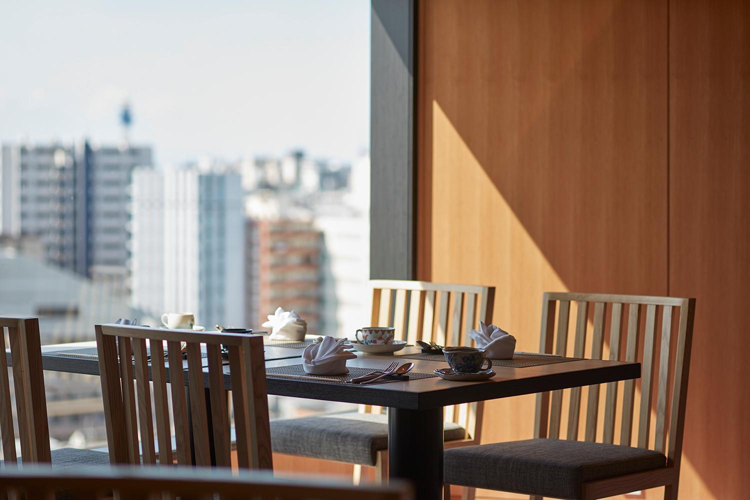 Hotel Gajoen Токіо Екстер'єр фото